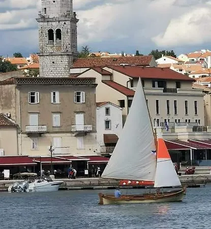 Appartement Casa Aurelia - Mali Tone Krk Town