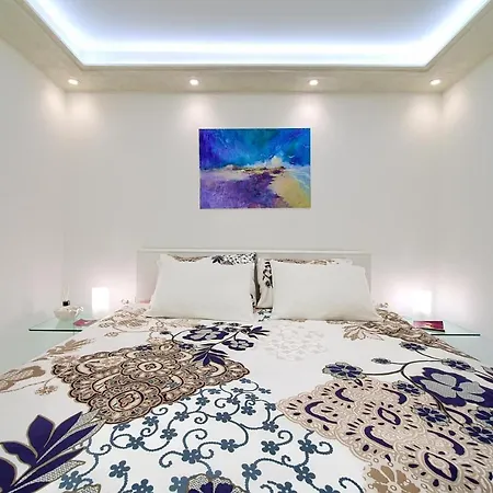 Casa Aurelia - Mali Tone Apartmán