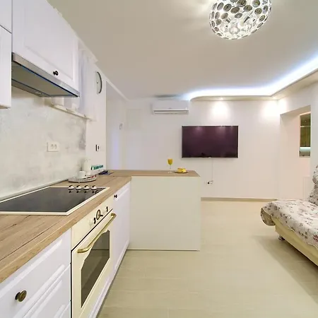 Apartmán Casa Aurelia - Mali Tone Krk Town