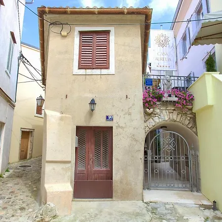 Apartmán Casa Aurelia - Mali Tone