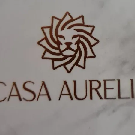 Casa Aurelia - Mali Tone Апартаменты Крк