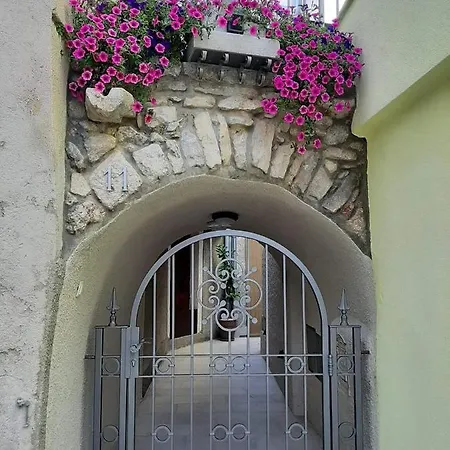 Appartement Casa Aurelia - Mali Tone