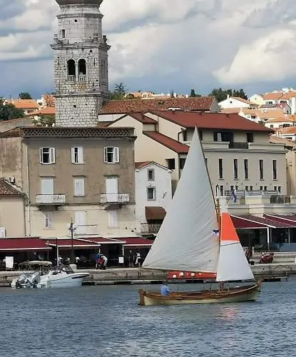 Апартаменты Casa Aurelia - Mali Tone Крк