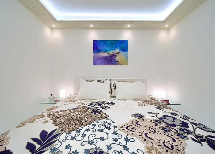 Casa Aurelia - Mali Tone Апартаменты