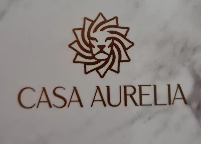 Casa Aurelia - Mali Tone Апартаменты Крк