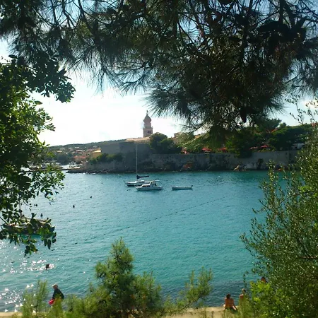 Apartment Casa Aurelia - Mali Tone Krk Town