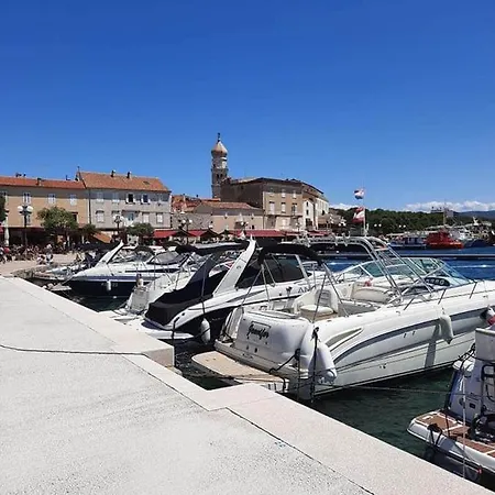 Apartman Casa Aurelia - Mali Tone