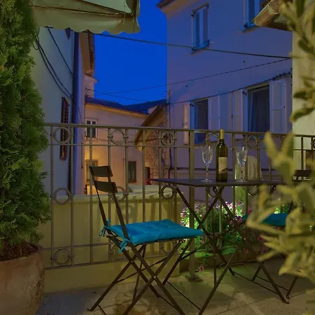 Casa Aurelia - Mali Tone Apartment Krk Town