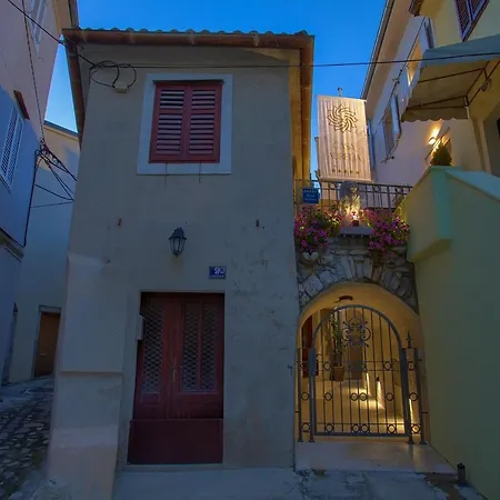 Apartment Casa Aurelia - Mali Tone Krk Town