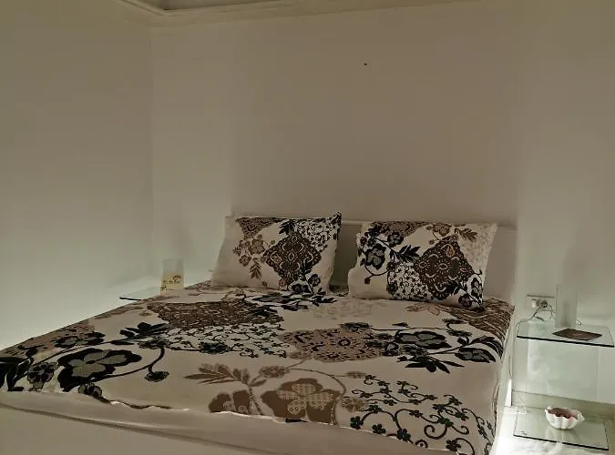 Casa Aurelia - Mali Tone Apartamento