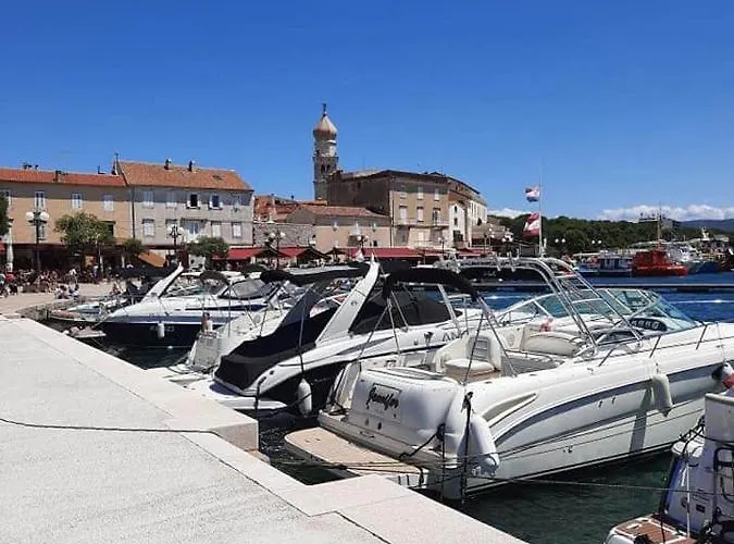 Apartmán Casa Aurelia - Mali Tone