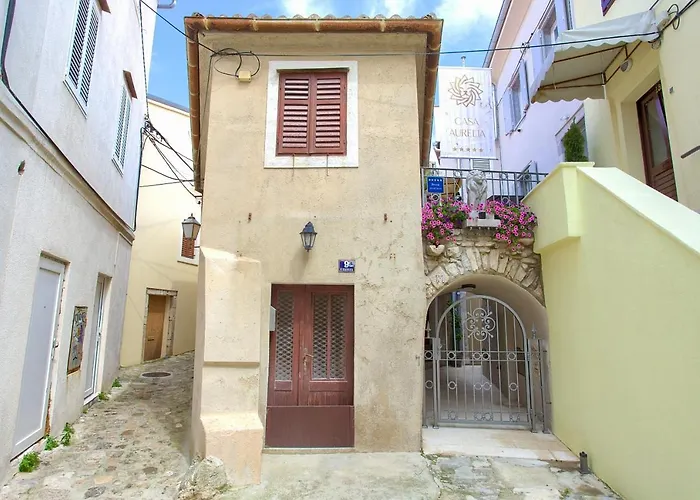 Apartmán Casa Aurelia - Mali Tone