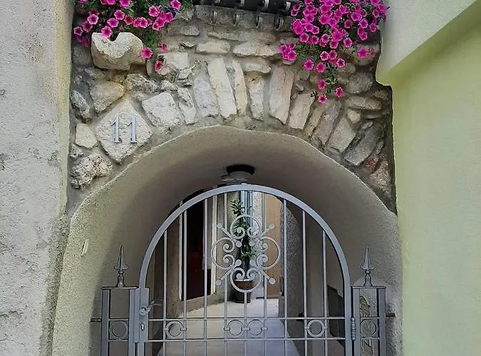 Apartmán Casa Aurelia - Mali Tone
