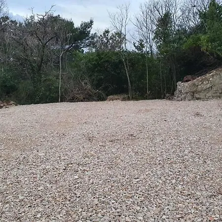 Casa Aurelia - Mali Tone דירה קרק